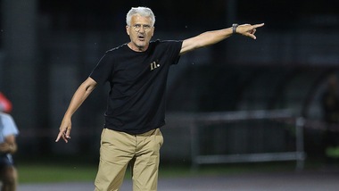 Cittadella e Venturato ancora insieme: è ufficiale