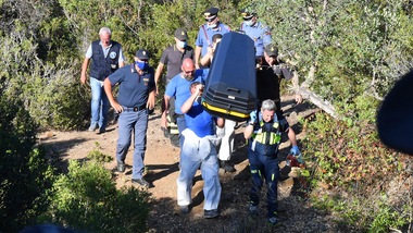 Gioele, il padre accusa: dubbi su ricerche