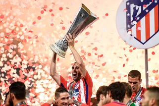 Inter, Godin sa come si alza l'Europa League