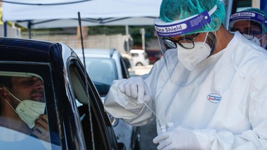 Coronavirus, a Panarea due casi accertati