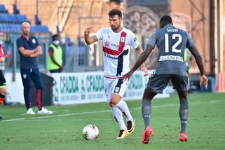 Benevento-Ionita, ora è ufficiale