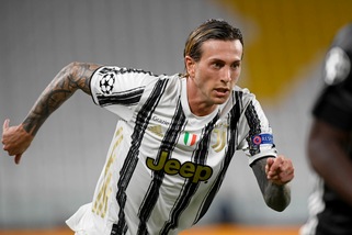 Bernardeschi, il futuro è Juve