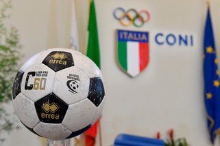 Coronavirus, accordo tra Lega Pro e FederLab su test e tamponi
