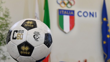 Coronavirus, accordo tra Lega Pro e FederLab su test e tamponi