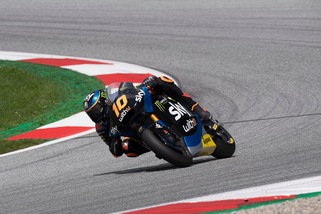 GP Stiria, Marini: "Venerdì fondamentale per la gara"