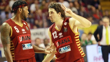 Ufficiale: Filloy è un nuovo giocatore di Pesaro