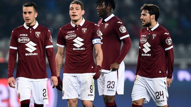 Torino, due calciatori positivi al Covid-19. Accertamenti per altri tre