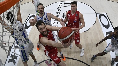 Serie A 2020-21, presentato il calendario. Milano parte contro Reggio Emilia