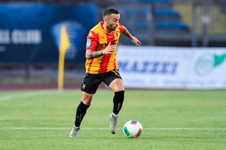 Benevento, Insigne: "Il Napoli verso di me ha sbagliato e lo dimostrerò"