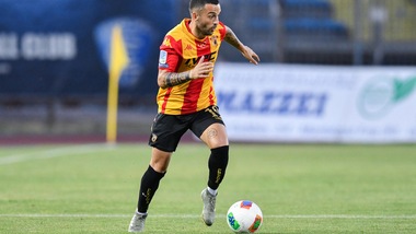 Benevento, Insigne: "Il Napoli verso di me ha sbagliato e lo dimostrerò"