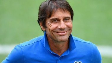 Conte: "L'Inter vuole fare la storia. Certe occasioni non ritornano"
