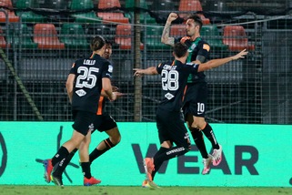 Venezia, Svoboda arriva e firma fino al 2023