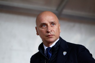 Corini è il nuovo allenatore del Lecce: si attende l'ufficialità