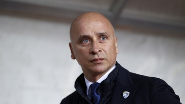 Corini è il nuovo allenatore del Lecce: si attende l'ufficialità