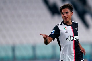 Dybala, i dubbi bianconeri: ecco cosa sta succedendo