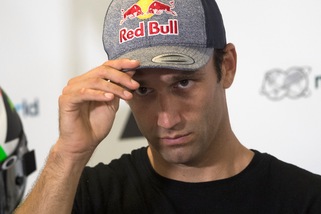 GP Stiria, Zarco: "Con Morbidelli tutto ok, non vorrei penalizzazioni"