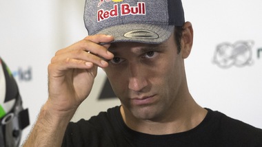 GP Stiria, Zarco: "Con Morbidelli tutto ok, non vorrei penalizzazioni"