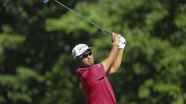 PGA Tour, in quattro in vetta a Northern Trust