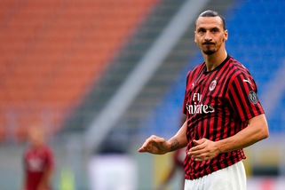 Ibrahimovic-Milan: trattative frenetiche per il rinnovo