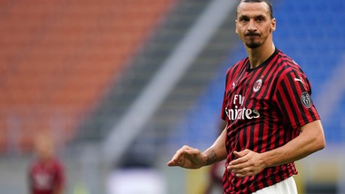 Ibrahimovic-Milan: trattative frenetiche per il rinnovo