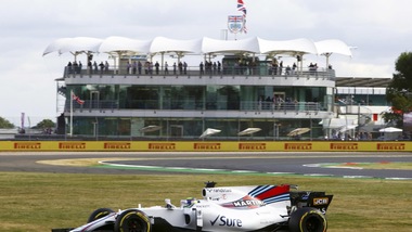 F1, svolta Williams: Dorlinton Capital acquista la scuderia