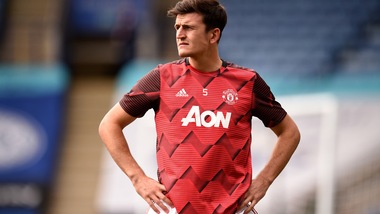 Maguire arrestato a Mykonos: guai per il capitano del Manchester United