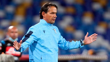 Lazio: obiettivo dimenticare Silva