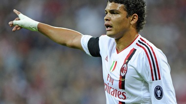 Thiago Silva, la Fiorentina c'è