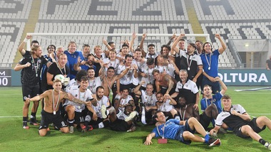 La Sampdoria saluta lo Spezia: "Ci vediamo presto in A"