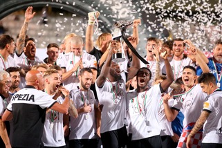 Spezia, al via gli studi del Comune per l'adeguamento dello stadio