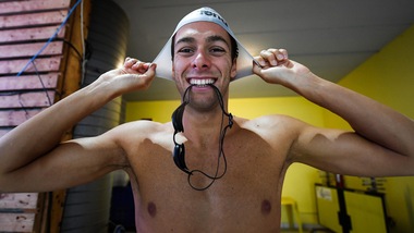 Paltrinieri cala il tris nel fondo: tricolore anche nella 5 chilometri