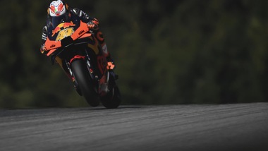 GP Stiria: Pol Espargaró super nelle libere, nono Valentino Rossi