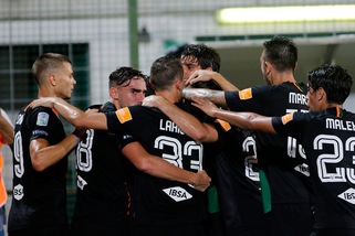 Venezia, ufficiale la firma di Crnigoj: triennale per lo sloveno