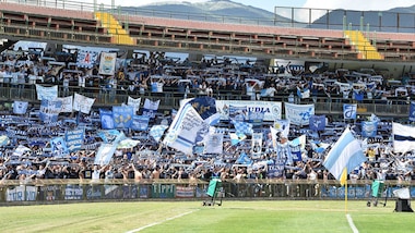 Spal, ecco lo staff tecnico per il campionato 20-21