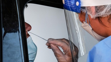 Coronavirus in Italia: 947 nuovi casi e 9 morti nelle ultime 24 ore