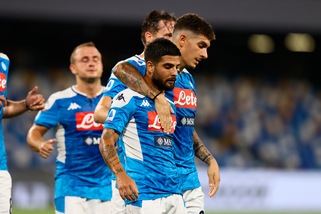 Napoli, ecco come prenotare i biglietti del ritiro a Castel di Sangro