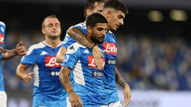 Napoli, ecco come prenotare i biglietti del ritiro a Castel di Sangro