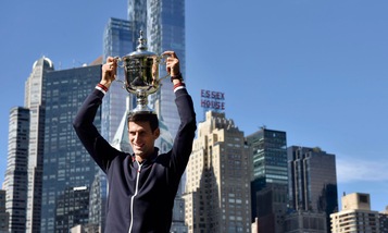 New York ospita il Master di Cincinnati, prove generali per gli Us Open