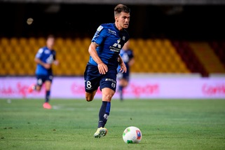 Torino, ufficiale: contro-riscattato Segre dal Chievo