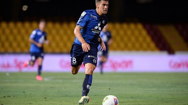 Torino, ufficiale: contro-riscattato Segre dal Chievo