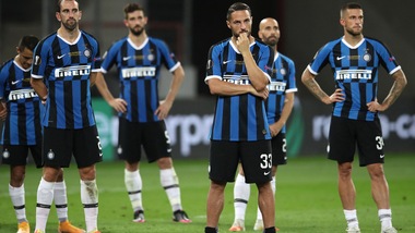 Inter: grave incidente per Buonaiuti, preparatore dei portieri nerazzurri