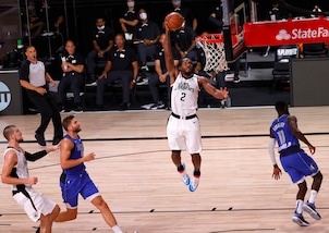 Leonard super, Clippers sul 2-1. Dallas in ansia per Doncic