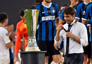 Inter, l'infrangibile tabù di Conte