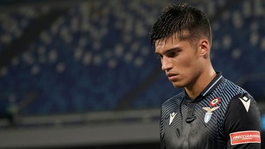 Lazio, Correa è ancora in Grecia: negativo al tampone, a Roma con aereo privato