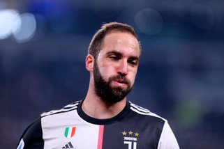 Juve, nodo Higuain: gli scenari possibili