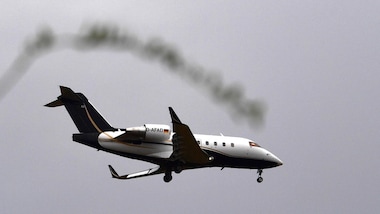 Navalny, l'aereo è atterrato a Berlino: "È in condizioni stabili"