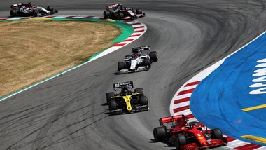 F1, trattative interrotte per il ritorno di Jerez