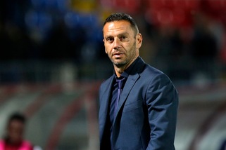 Bologna Primavera, ufficiale: panchina a Zauri. Sfuma l'idea De Rossi