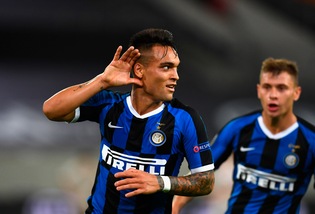 The Sun: "Inter, occhio al City: per Lautaro ha pronti 90 milioni"