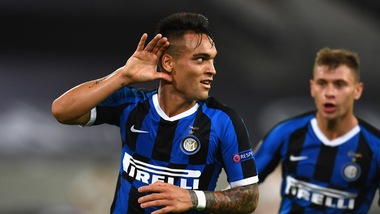 The Sun: "Inter, occhio al City: per Lautaro ha pronti 90 milioni"